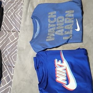Nike Tees